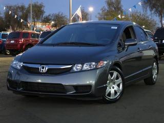 Honda Civic Elk Conversion Van Other