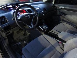 Honda Civic 2011 photo 1