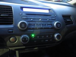 Honda Civic 2011 photo 3