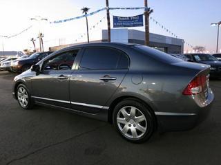 Honda Civic 2011 photo 5