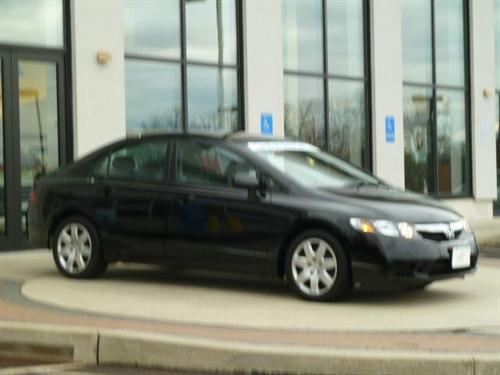 Honda Civic Elk Conversion Van Other