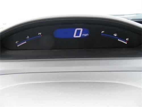 Honda Civic 2011 photo 2