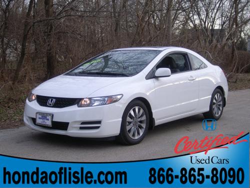 Honda Civic Open-top Other