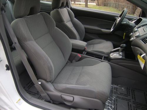 Honda Civic 2011 photo 1