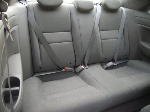 Honda Civic 2011 photo 2