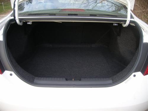 Honda Civic 2011 photo 3