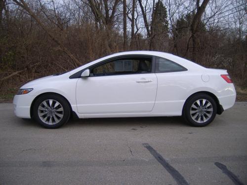 Honda Civic 2011 photo 5