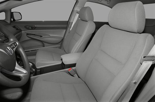 Honda Civic 2011 photo 4