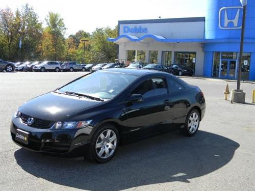 Honda Civic Elk Conversion Van Other