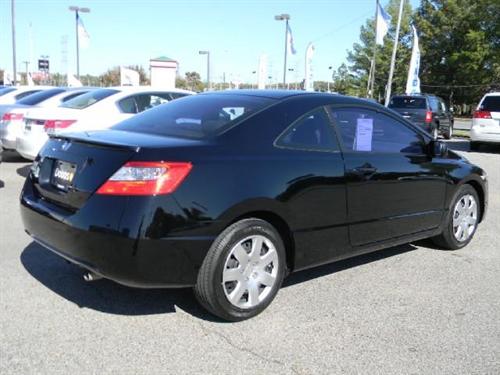 Honda Civic 2011 photo 1