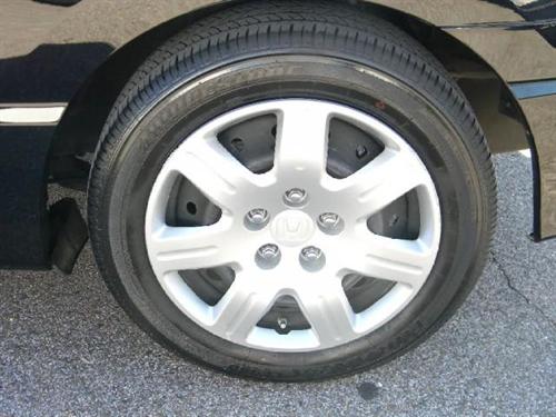 Honda Civic 2011 photo 3