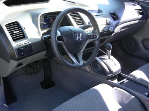 Honda Civic 2011 photo 4
