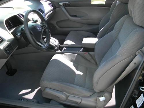 Honda Civic 2011 photo 5
