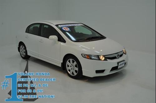 Honda Civic Elk Conversion Van Other