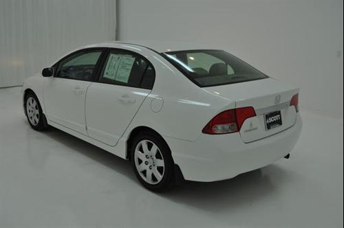 Honda Civic 2011 photo 3