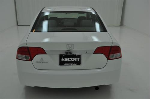 Honda Civic 2011 photo 4