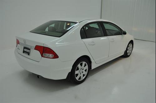 Honda Civic 2011 photo 5