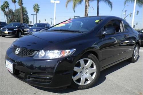 Honda Civic 2011 photo 2