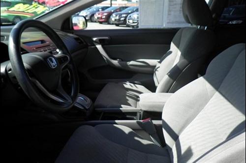 Honda Civic 2011 photo 3