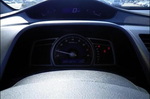Honda Civic 2011 photo 4