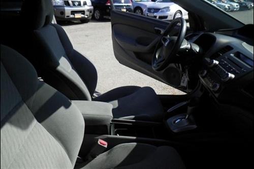 Honda Civic 2011 photo 5