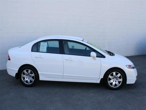 Honda Civic 2011 photo 1