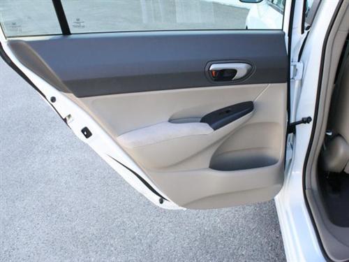 Honda Civic 2011 photo 2