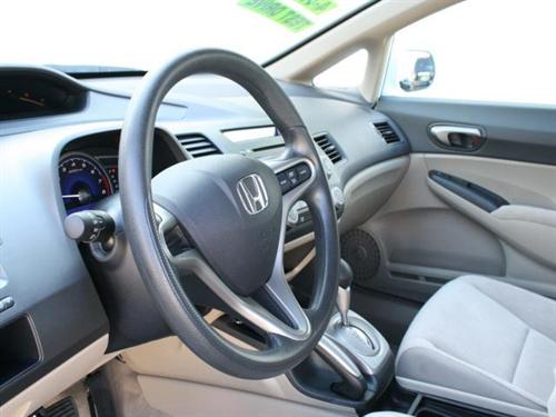 Honda Civic 2011 photo 3