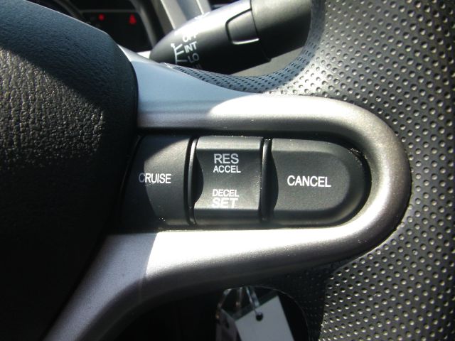 Honda Civic 2011 photo 1