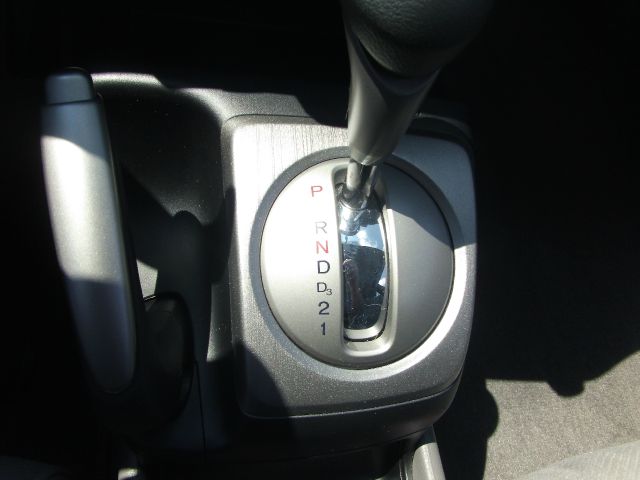 Honda Civic 2011 photo 2