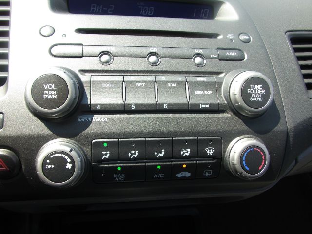Honda Civic 2011 photo 3