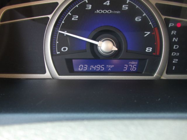 Honda Civic 2011 photo 4