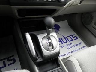 Honda Civic Elk Conversion Van Other