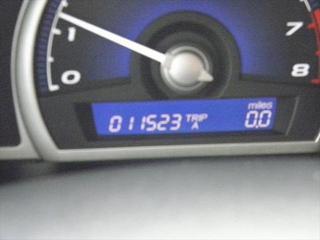 Honda Civic 2011 photo 1