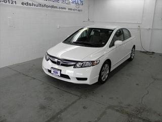 Honda Civic 2011 photo 2