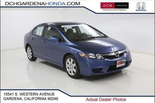 Honda Civic Elk Conversion Van Other