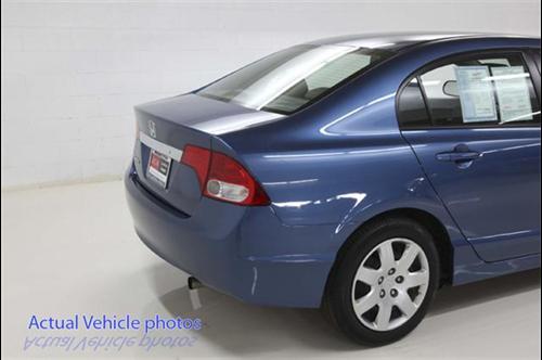 Honda Civic 2011 photo 4