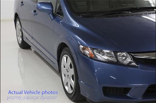Honda Civic 2011 photo 5