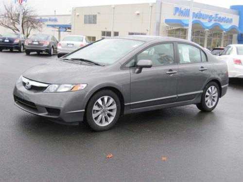 Honda Civic 2011 photo 2