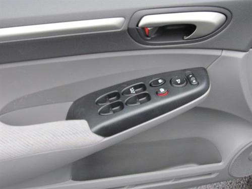 Honda Civic 2011 photo 5