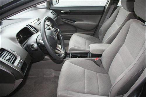 Honda Civic Elk Conversion Van Other