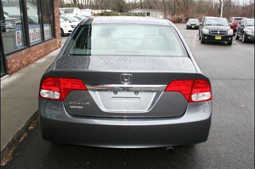 Honda Civic 2011 photo 2