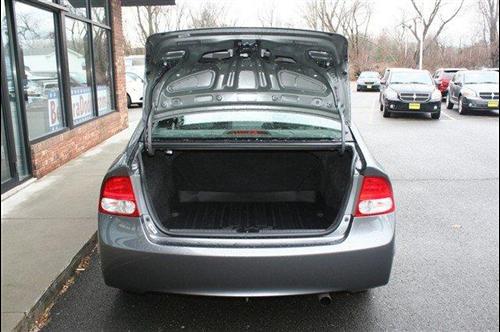 Honda Civic 2011 photo 3