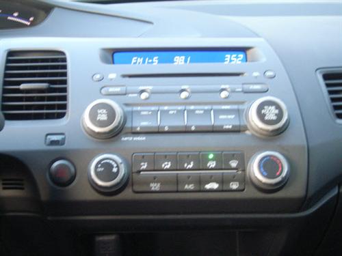 Honda Civic 2011 photo 1