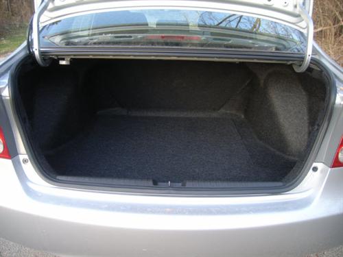 Honda Civic 2011 photo 2