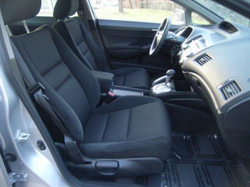 Honda Civic 2011 photo 3