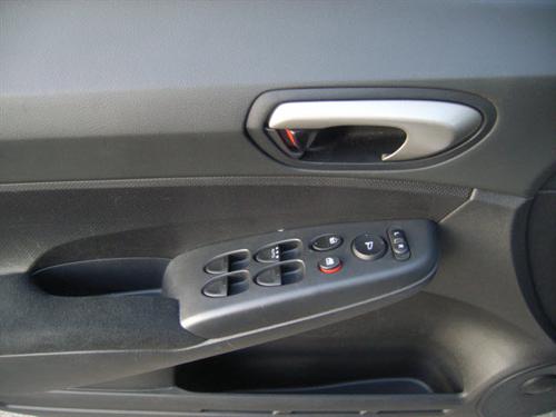 Honda Civic 2011 photo 5