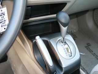 Honda Civic 2011 photo 1