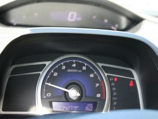 Honda Civic 2011 photo 3