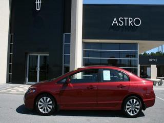 Honda Civic 2011 photo 4